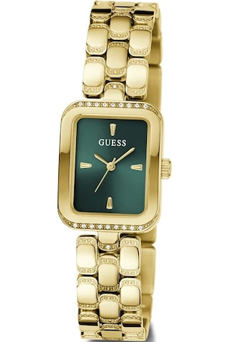 Guess Gugw0865l8 Kadın Kol Saati Altın