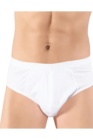 Lüx Drm Erkek Penye Külot Slip 171