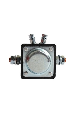 Skauto 12V 20-5 Yardımcı Ara Otomatik / Güçlendirici Marş & Korna Röle