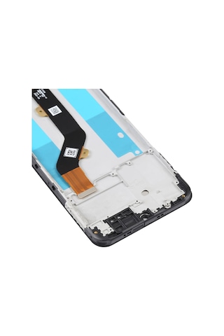 Infinix Hot 10t Uyumlu Ekran Lcd Dokunmatik Full Çıtalı-ın-hot-10t-lcd