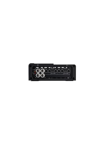 Machete Mfa-4.180 180 Watt 4 Kanallı Amplifikatör