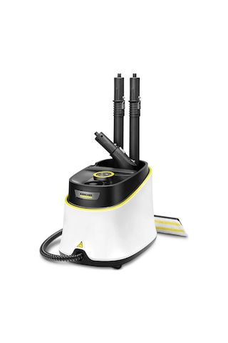Karcher SC 3 Deluxe EU Buharlı Temizleme Makinesi