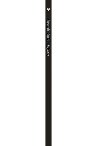 Isyan - Joseph Roth - Can Yayınları