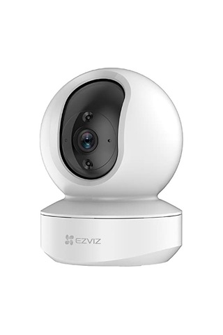 4 Mp Iç Mekan 360 Wı-fı Gece Görüşlü Akillı Güvenlik Kamerası 64 Gb