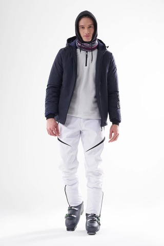 Exuma Unisex Mont 2411002 Navy