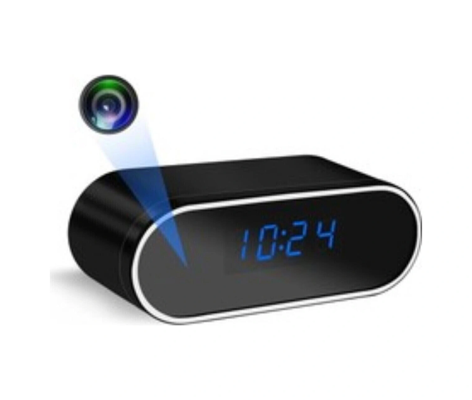 1080p Hd Mini Premium Cctv Kamera Sesli Video Kayıt Ev Ofis Güvenliği İçin Tasarım Ödüllü-112952