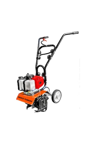Deko Turkey DKTMT75 7.9 HP Çapalama Makinesi