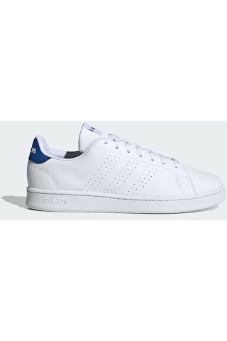Adidas Erkek Tenis Spor Ayakkabı Advantage Id9644 001