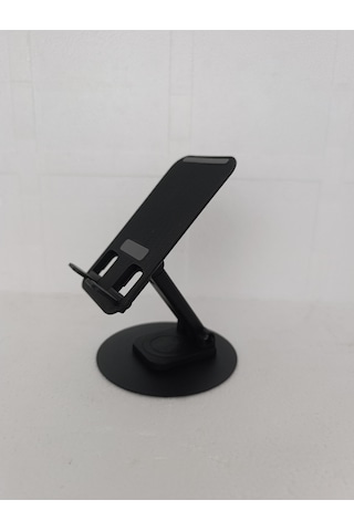 Telefon Tutucu Telefon Standı Telefon Aksesuarları - Tek Ebat