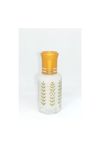 Musk Beyaz Misk Esans 12 ML