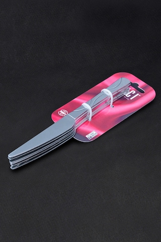 Avcı Ay Işığı 6 Adet Tatlı Bıçağı