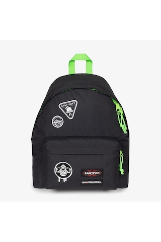 Eastpak Padded Pak'r Gb Patches Sırt Çantası Ek0006201z11 Çok Renkli