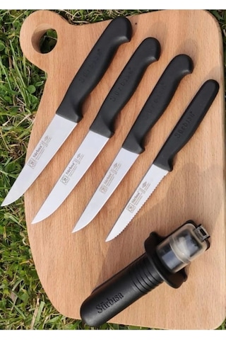 Sürbisa Fırtına Ideal Set Çok Renkli