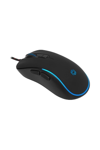 Frisby FM-G3335K RGB Kablolu Optik Oyuncu Mouse