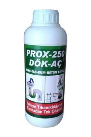 Banyo Gider Lavabo Açıcı 1 Kg