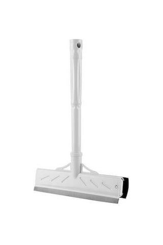 Titiz Tp-179 Süngerli Kauçuk Lastikli Camsil Cam Temizleme Aleti -çeksil Çekçek - Plastik - 22 Cm. Çok Renkli