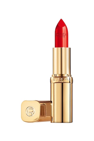 L'Oreal Paris Color Riche Saten Bitişli Ruj 125 Maison Marais