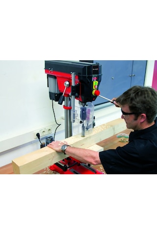 Einhell TE-BD 750 E Sütunlu Matkap - 4250715