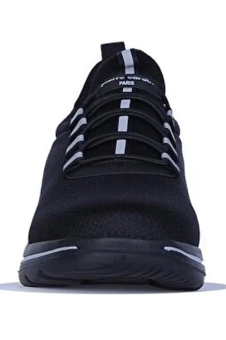 Pierre Cardin 15440146 Exclus Erkek Klasik Ayakkabı Siyah