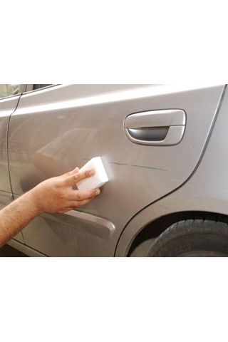 Periboia Sihirli Sünger