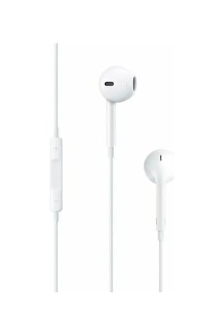 Apple EarPods MNHF2TU/A 3.5 MM Mikrofonlu Kulak İçi Kulaklık (Distribütör Garantili)
