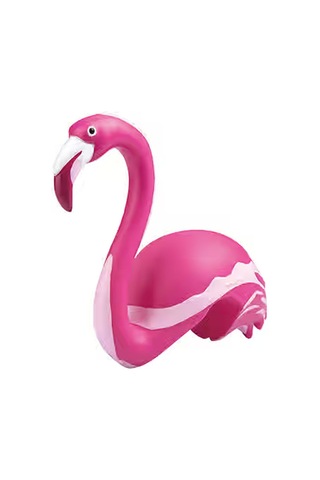 Micro Scooter T Bar Aksesuar Buddy Flamingo