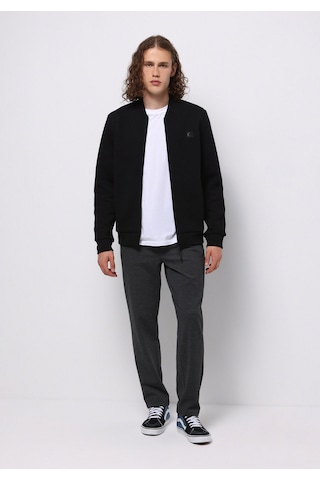 Colin's Colins Regular Fit Orta Bel Düz Paça Erkek Antrasit Pantolon Cl1076850 Q1.v2 Anm Antra Melanj