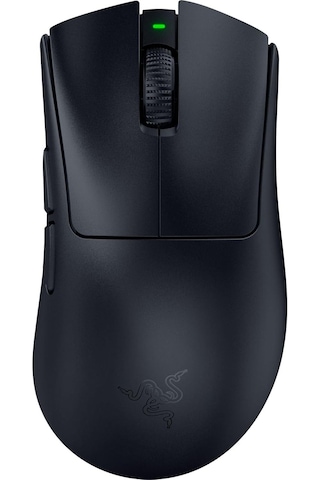 Razer Deathadder V4 Pro Kablosuz Siyah Mouse 8000hz Rz01-05330...