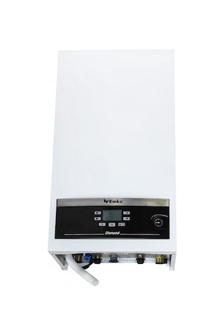 Emko Diamond 24 kW Tam Yoğuşmalı Kombi