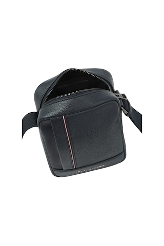 Tommy Hilfiger Erkek Çapraz Çanta Am0am13632dw6 Black
