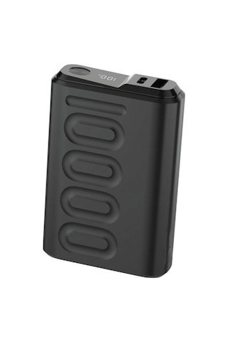 Arbix Celly Pd 20w Hızlı Şarj 10000mah Powerbank Bluetooth Kulaklık Ve Type-c Şarj Kablosu  Çok Renkli