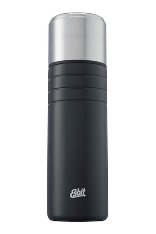 Esbit Majoris Vakum Termos1000 ML Siyah
