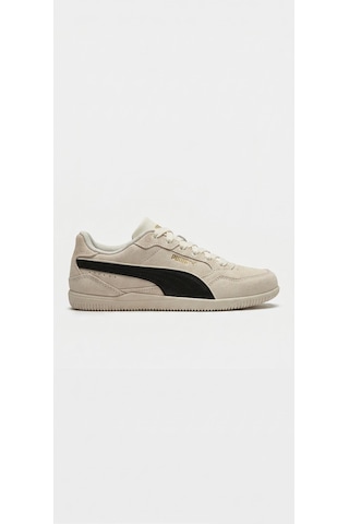 Puma 404500 02 K-moda Sd Bej-siyah Kadın Spor Ayakkabı