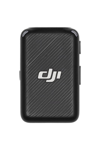 Djı Mıc Ce Mıc 2 Tx+1 Rx+charging Case