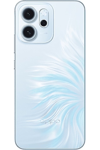 Oppo Reno14 F 5G 12 GB 256 GB (Distribütör Garantili)