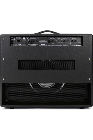 Blackstar Ht Club 40 Mkııı 12" 40-watt Tube Combo Amfi