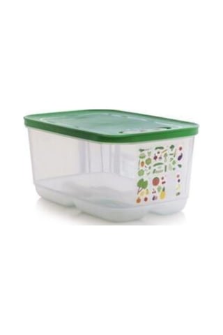 Tupperware Sera 4 4 Litre