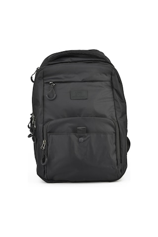 Ziya, Unisex Sırt Çantası 153441z139e Siyah 153441z139e 000 Siyah
