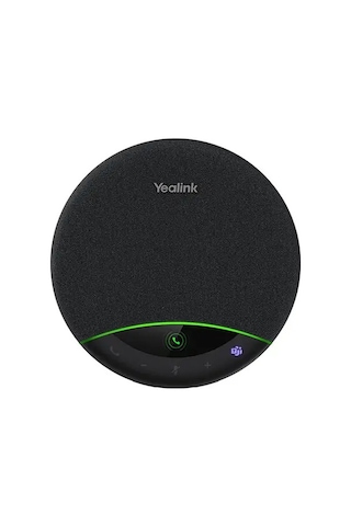 Yealink Sp92 Hoparlörlü Konferans Cihazı Usb-c/a Dongle Lı Yealink Sp92 Hoparlörlü Konferans Cihazı Usb-c/a Dongle Lı