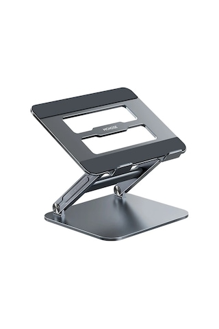 Northcity Ls516 Masaüstü Laptop Standı - Ayarlanabilir Alüminyum Ergonomi Çözümü