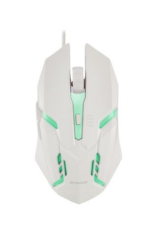 MF Product 0191 Kablolu RGB Oyuncu Mouse
