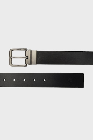 Calvin Klein Calvın Kleın Erkek Kemer Lv04g7012g-v8w Siyah