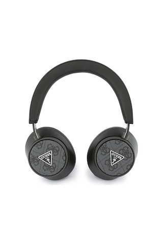 Guess GUBHC15PMRTR ENC Teknolojili PU 4G Bluetooth 5.4 Kulak Üstü Kulaklık