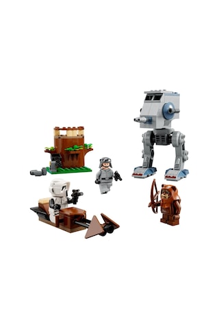 LEGO® Star Wars 75332 AT ST™ 87 Parça