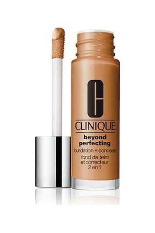 Clinique Beyond Perfecting Fondöten & Kapatıcı Ginger 30 ML