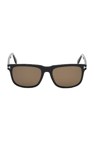 Tom Ford TF0775S 01H 56 Polarize Erkek Güneş Gözlüğü