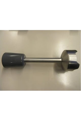 Arzum Uyumlu Ar1092 Mano Blender Parçalayıcı Metal Ayak