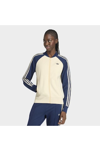 Adidas Sst Classic Kadın Ceket Ks4716 Çok Renkli