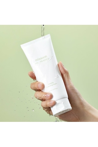 Mixsoon Centella Cleansing Foam 150 ML