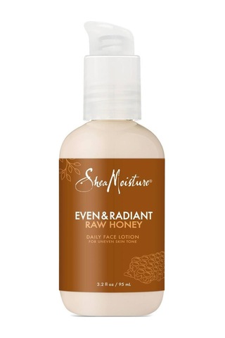 Shea Moisture Bal İçerikli Cilt Tonu Eşitleyici Gündüz Yüz Losyon